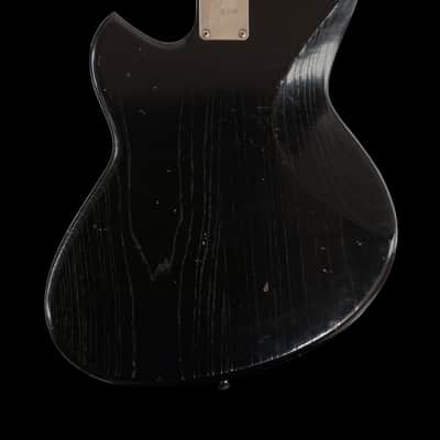 Novo Miris J - Bull Black image 2