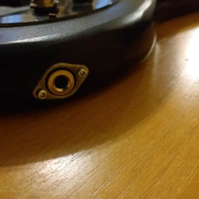 Musima V/2 Bass Guitar Vintage and Rare image 7