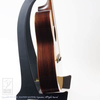 Switch Custom Guitars <MIJ> OM Ryuzo image 5