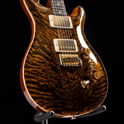 Paul Reed Smith Private Stock Custom 24 Tiger Eye image 7