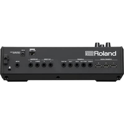 Roland V51 V-Drums Electronic Drum Module image 3
