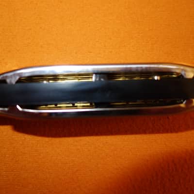 new box Hohner Special 20 Harmonica Key Eb (Eflat) blues rock country folk world harp Made Germany image 6