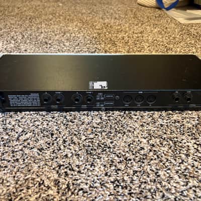 Oberheim GM-400 & FC 3000 Foot Controller image 2