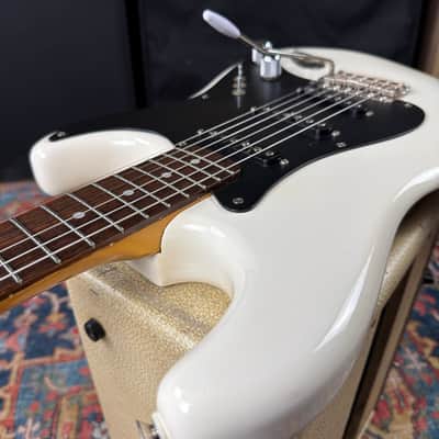 Greco Jeff Beck Stratocaster Model SE600J  Made in Japan - 1980 image 17