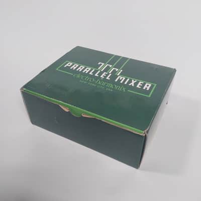 BOX for Electro-Harmonix Tri Parallel Mixer image 1