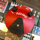 '90s Jim Dunlop / Dallas Arbiter Reissue Fuzz Face - NKT275