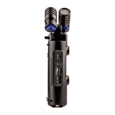 Immagine Zoom H5studio 32-Bit Float Handy Recorder - 4
