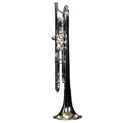 Jupiter JTR1150SQ Performance Level Bb Trumpet image 3