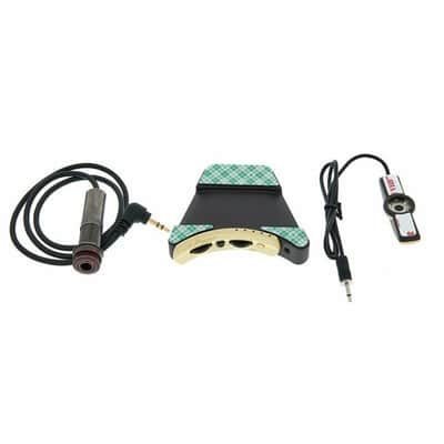 LR Baggs Anthem | Acoustic Guitar Pickup w/ Soundhole Preamp. New with Full Warranty! image 8