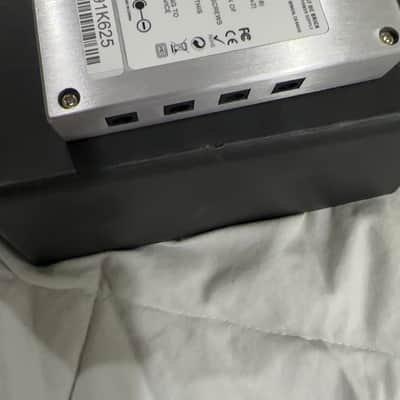 MXR M237 DC Brick 2013 - Present - Silver image 6