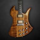 Signed • B.C. Rich Mockingbird • "Special" • 1977