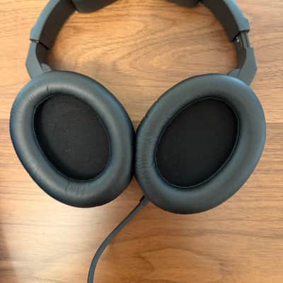 Sennheiser HD 280 Pro Over Ear Headphones V2 2010s - Black image 3