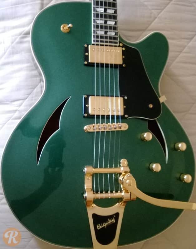 Schecter Coupe Special Edition image 1