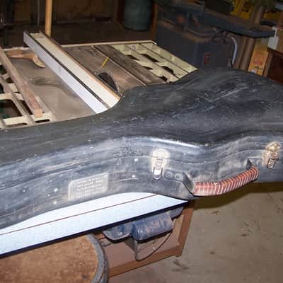Martin D28 1958 image 10
