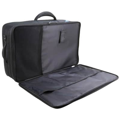 Reunion Blues RBX-24, Pedalboard/Gear Case 24" x 14" image 5