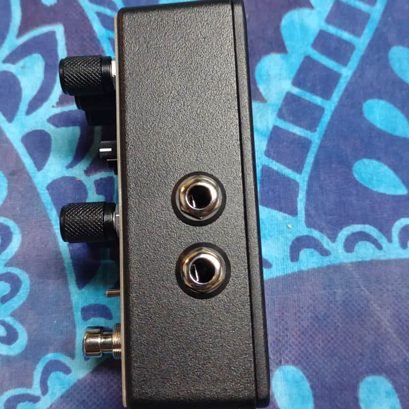 Lichtlaerm Audio Medusa 2023 - Black and Gold | Reverb