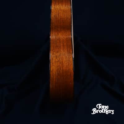 1961 Martin 000-18 Natural image 10