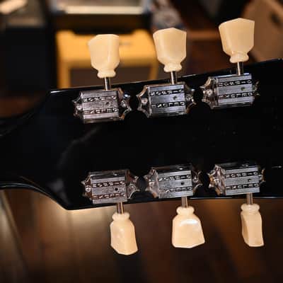 Gibson ES-335 ‘50s - Ebony #0016 image 11