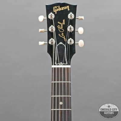 2009 Gibson Les Paul Special image 4
