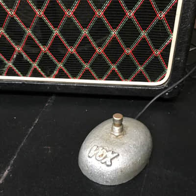 Vox AC30 JMI 1965 image 11