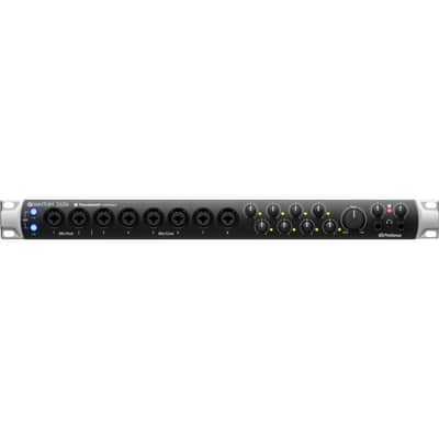 PreSonus Quantum 2626 Thunderbolt Audio Interface image 1