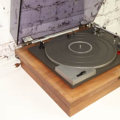 Immagine Pioneer PL-50 2 Speed Belt Drive Stereo Turntable - 4