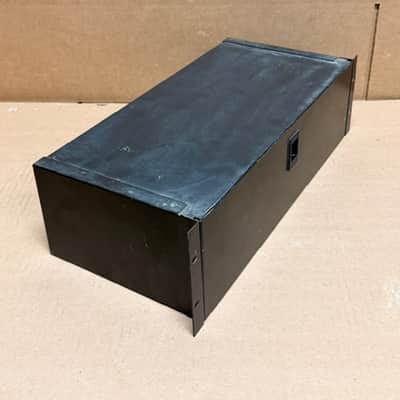 Unbranded 2U Rack Mount Drawer - Heavy-Duty Steel Studio Drive image 7