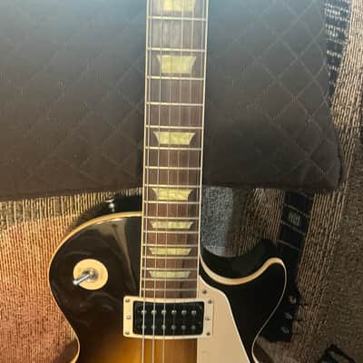 Gibson Les Paul Classic 2000 - Vintage Sunburst image 10