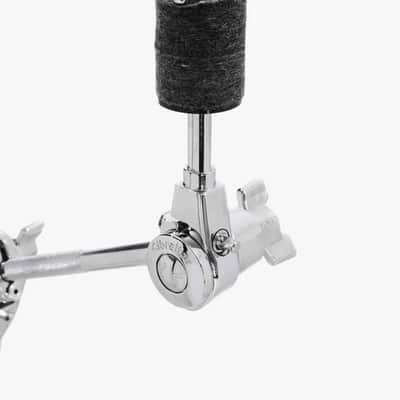 Gibraltar 9709-BT 9000 Series Heavy Duty Double Braced Cymbal Boom Stand image 4