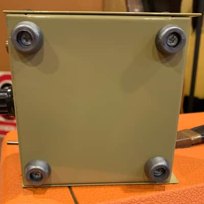 2023 TSL studio equipment RANGE.T.BOOSTER image 7