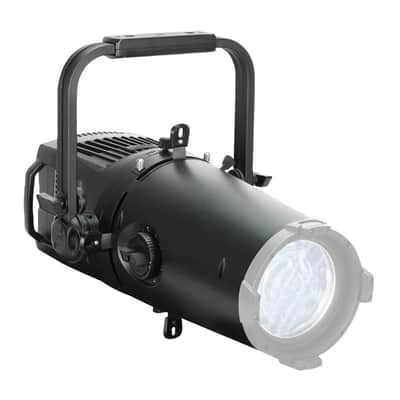 Elation Professional KL Profile FC 300W RGBMA LED Zoom Profile image 1