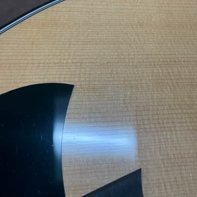Used 2022 Taylor 314ce with V-Class Bracing with Hard Case image 9