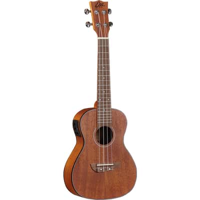 Eko Guitars Uku Duo Ukulele Concerto Eq image 1