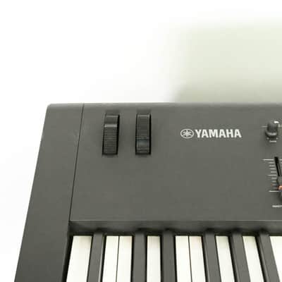 Yamaha MOX8 88-Key Synthesizer Workstation (NO POWER SUPPLY) CG014SF image 6