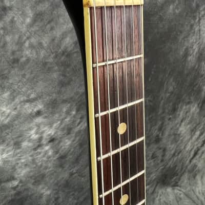 Kawai Prestige Vibrato 1967 - Sunburst image 13