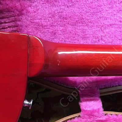 1980 Gibson - Les Paul Heritage Series Standard 80 - ID 5484 image 17
