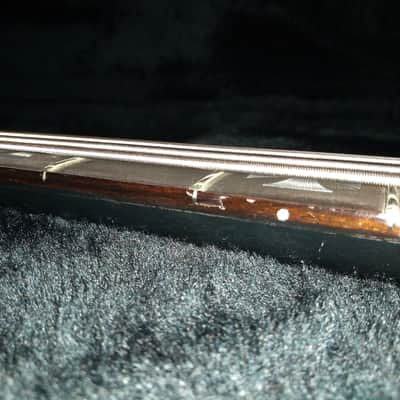 Gibson Blackbird (modified) 2002 Black image 13