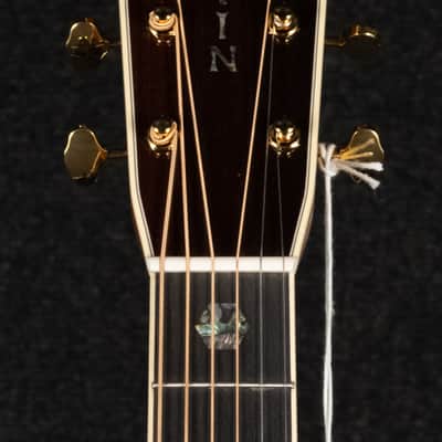 Martin D-41 Acoustic image 11