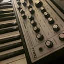 Moog Sub Phatty incl. Dust Cover
