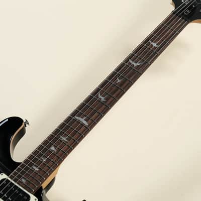 PRS SE SE CE24 Charcoal Burst 2026 [CTI H058120] (06/22) image 9