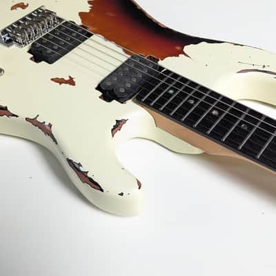 Fame Custom ST RW image 11