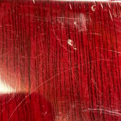 Gibson Les Paul Classic Plus 1999 - Translucent Red image 21