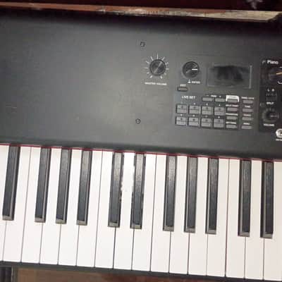 🦾1 BAD TO THE BONE YAMAHA CP-88 STAGE PIANO 🎹 image 2