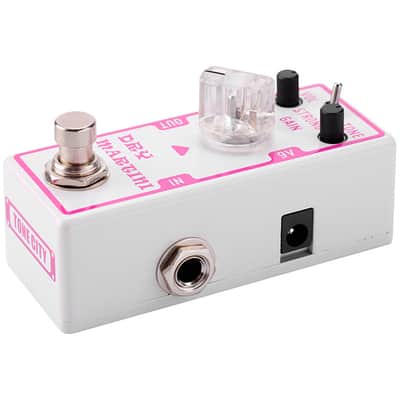 Dry Martini Overdrive Tone City image 3