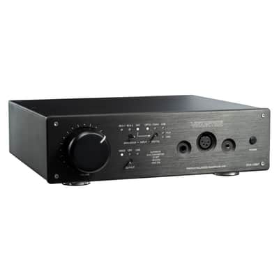 Violectric DHA V380² Headphone Amplifier *USA Small Business* image 4