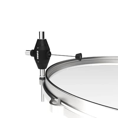 Evans Pull Cord Drum Key image 4