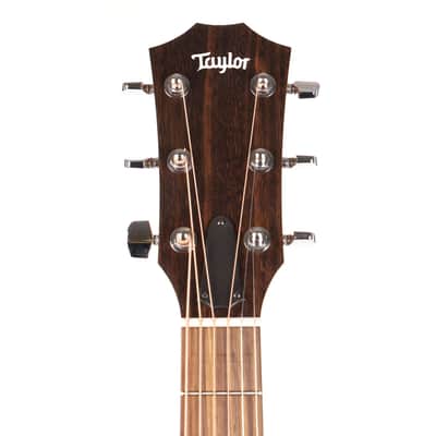 Taylor 112ce Grand Concert Acoustic-Electric Natural image 7