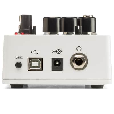 Electro-Harmonix Big Muff Pi Hardware Plugin Pedal (BMHWPI) image 4