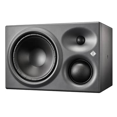 NEUMANN KH 310 ARG (1 unit) (Neumann) (Monitor Speaker) (3-way Powered Monitor Speaker) (Right Side) image 2