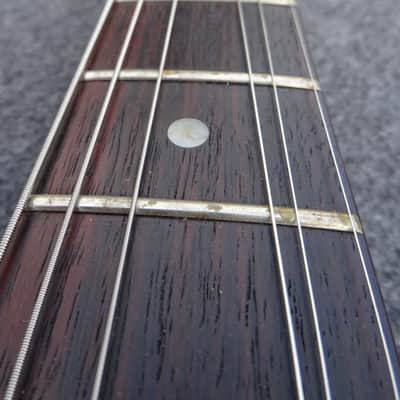 Valley Arts Steve Lukather 1991 - Sunburst Signature Series Limit Editions image 9